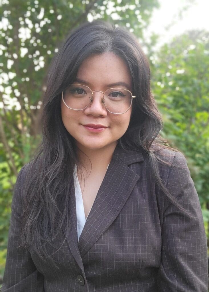 Dr. Tiffany Leung